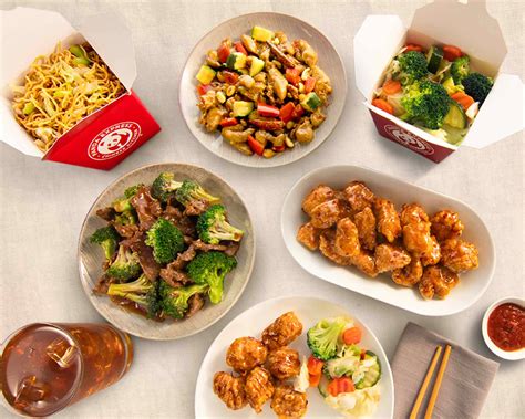 (170) 86 Good food. . Panda express delivery near me